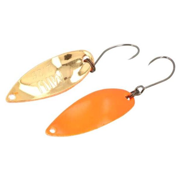 Forest Miu 2,2g #004 Orange/ Gold