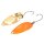Forest Miu 2,2g #004 Orange/ Gold