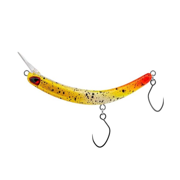 Tumbling Banana #10272