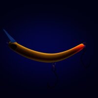 Tumbling Banana #10287