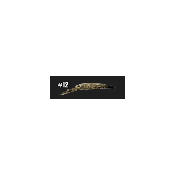 Timon TC Reigen MR #12
