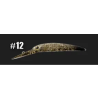 Timon TC Reigen MR #12