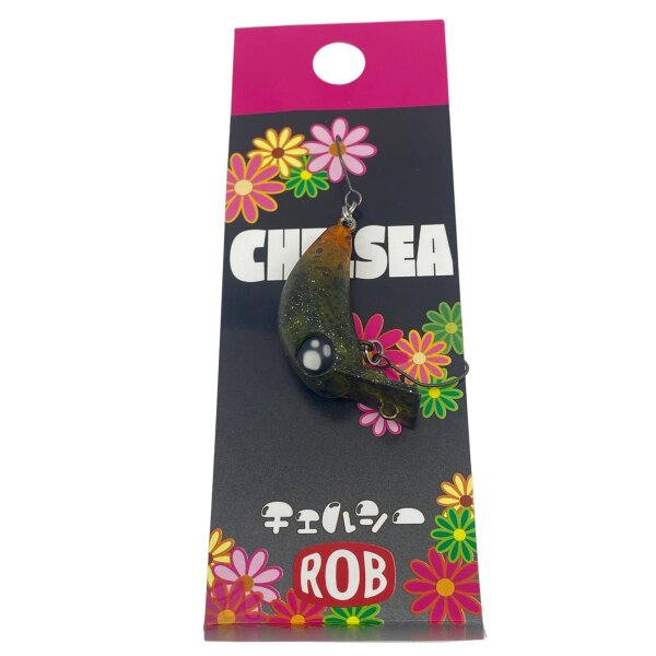 ROB LURE CHELSEA SS #Japan Sonderfarbe