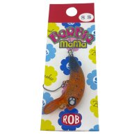 ROB LURE BERBIE MaMa SS #Japan Sonderfarbe