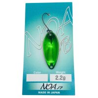 Rodio Craft Noa B 2,2g #1091 Peach Bison Sonderfarbe