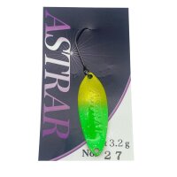 ValkeIN Astrar 3,2g #27