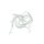 RL Trout Lures Long Lui 85mm #Bubblegum
