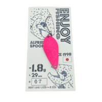 Alfred Spoon 1,8g #07 Holo Lume