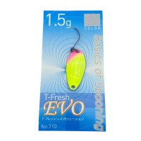 Yarie T-Fresh EVO 1,5g #E74