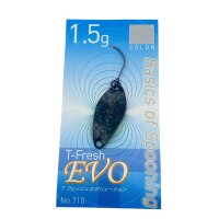 Yarie T-Fresh EVO 1,5g #E74