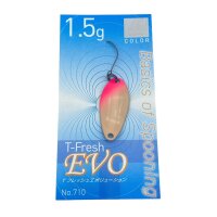 Yarie T-Fresh EVO 1,5g #BJ26