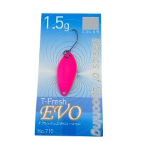 Yarie T-Fresh EVO 1,5g #E72
