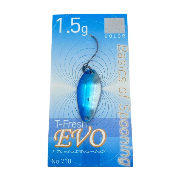 Yarie T-Fresh EVO 1,5g #E69