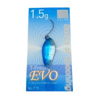Yarie T-Fresh EVO 1,5g #E69