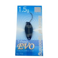 Yarie T-Fresh EVO 1,5g #E69