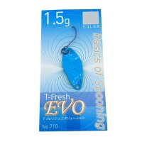 Yarie T-Fresh EVO 1,5g #V11