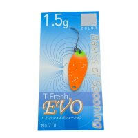 Yarie T-Fresh EVO 1,5g #E71 Glow / UV
