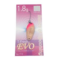 Yarie T-Fresh EVO 1,8g #BJ26 UV