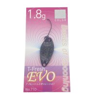 Yarie T-Fresh EVO 1,8g #BJ26 UV