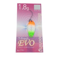 Yarie T-Fresh EVO 1,8g #BJ2 UV