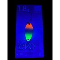 Yarie T-Fresh EVO 1,8g #BJ2 UV
