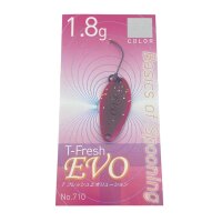 Yarie T-Fresh EVO 1,8g #H7 Glow