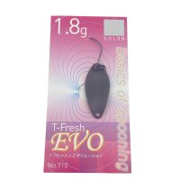 Yarie T-Fresh EVO 1,8g #H7 Glow