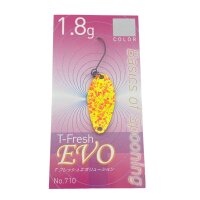 Yarie T-Fresh EVO 1,8g #H6 UV