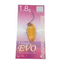 Yarie T-Fresh EVO 1,8g #H6 UV