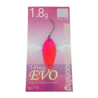 Yarie T-Fresh EVO 1,8g #BS5 UV