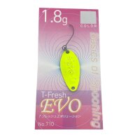 Yarie T-Fresh EVO 1,8g #H3 UV