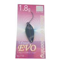 Yarie T-Fresh EVO 1,8g #H3 UV