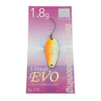 Yarie T-Fresh EVO 1,8g #BJ13 Glow / UV