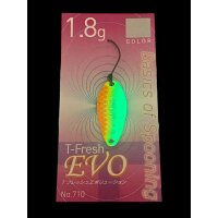 Yarie T-Fresh EVO 1,8g #BJ13 Glow / UV