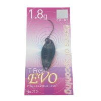 Yarie T-Fresh EVO 1,8g #BJ13 Glow / UV