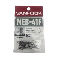 VanFook MEB-41F  #8