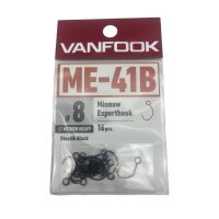 VanFook ME-41B  #8