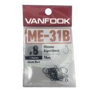 VanFook ME-31B  #8