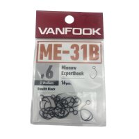 VanFook ME-31B  #6
