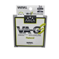 VARIVAS  Super Trout Area VA-GS Nylon Natural 3.lb / 150m