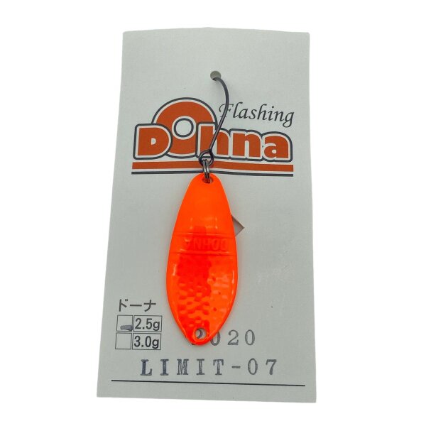 Antem Dohna 2,5g #LIMIT-07 2020