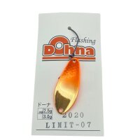 Antem Dohna 2,5g #LIMIT-07 2020