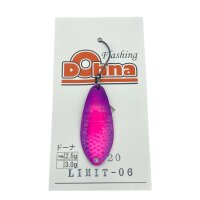 Antem Dohna 2,5g #LIMIT-06 2020