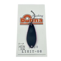 Antem Dohna 2,5g #LIMIT-06 2020