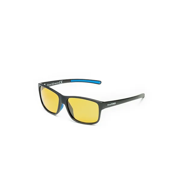 River HD Polbrille Modell Power Classic