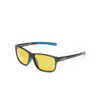 River HD Polbrille Modell Power Classic Made in Italy!