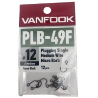 VanFook PLB-49F  #12
