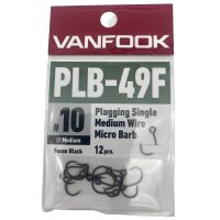 VanFook PLB-49F  #10