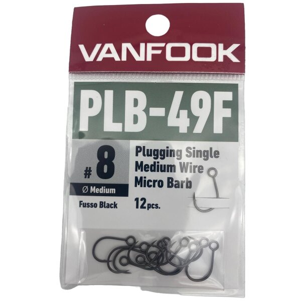 VanFook PLB-49F  #8