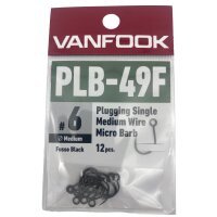 VanFook PLB-49F  #6